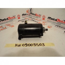 Motorino avviamento motor starter anlasse Kawasaki ZZ R 1100 90 93