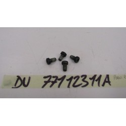 Bulloni disco freno...