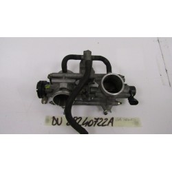 Corpo farfallato Throttle...