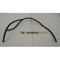 Tubo sfiato serbatoio Fuel...