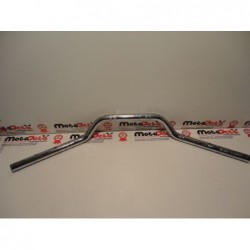 Manubrio Handlebar Dragbar Lenker Yamaha Honda kawasaki Triumph Ducati nero