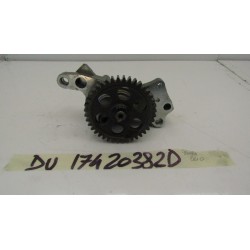 Pompa olio Oil pump Ducati...