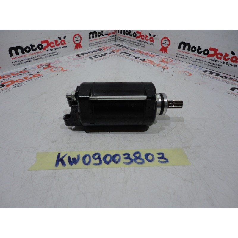 Motorino avviamento motor starter anlasser Kawasaki Z 1000 10 14