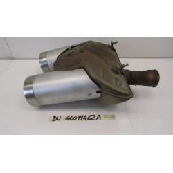 Terminale scarico Marmitta...