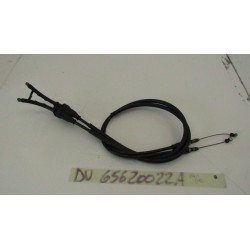 Cavi comando acceleratore...