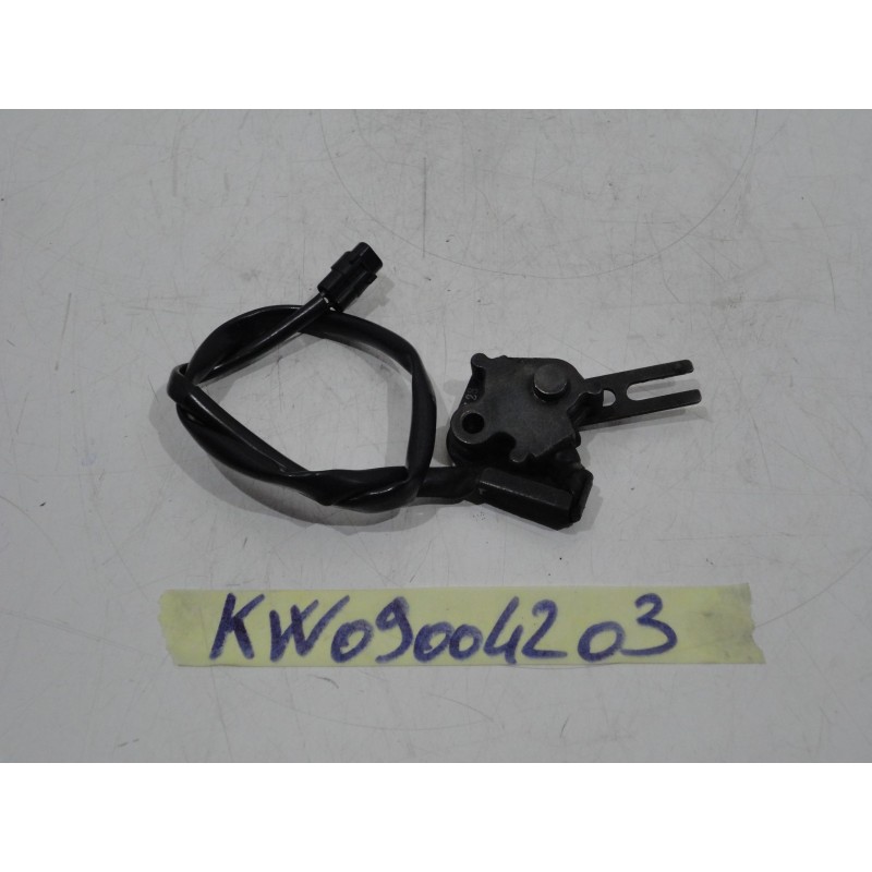 Sensore cavalletto Sensor Stand Kawasaki Z 1000 10 14