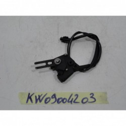 Sensore cavalletto Sensor Stand Kawasaki Z 1000 10 14