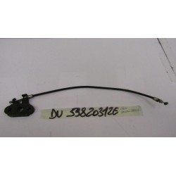 Cavo + gancio sella Seat...