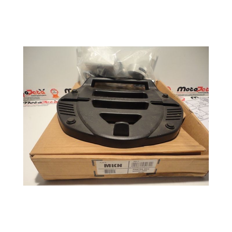 Piastra portavaligie Universale a snodo Kappa MKM Top Box Case Plate KAPPA