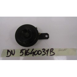 Avvisatore acustico Clacson...