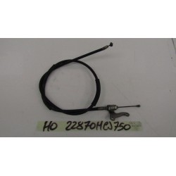 Cavo frizione Clutch cable...