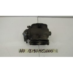 Collettore scarico Exhaust...
