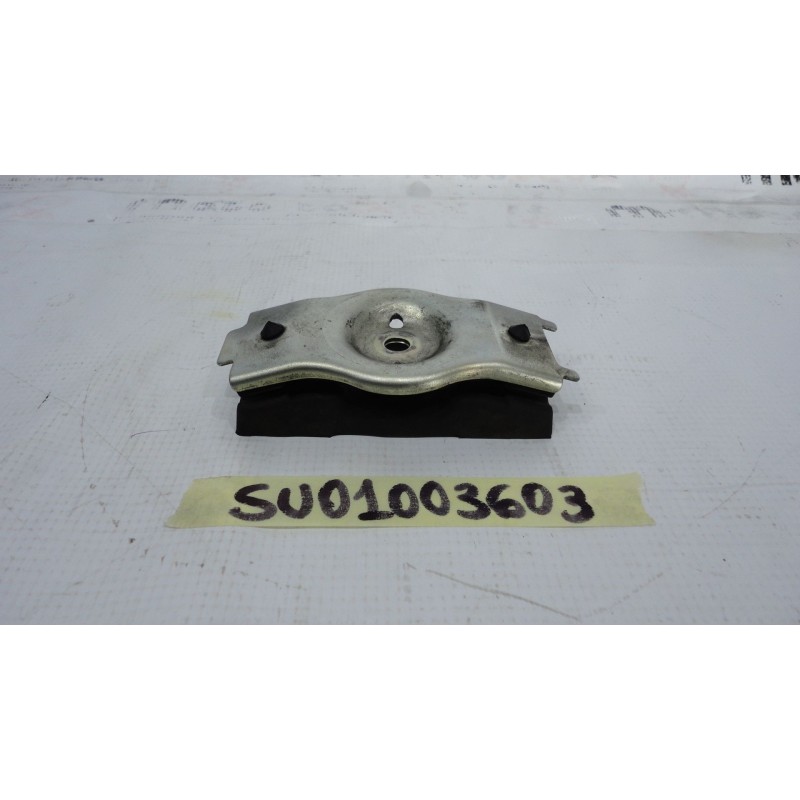 Staffa serbatoio Support bracket tank Suzuki V Strom 650 04 11 DL 1000 06 08