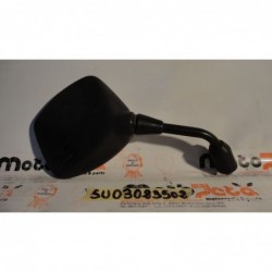 Specchietto Destro Right rearview mirror rechten Suzuki V Strom 650 1000 04 11