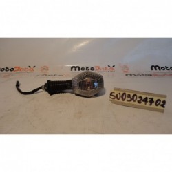 Freccia posteriore destra directional indicator right Suzuki V Strom 650 04 11