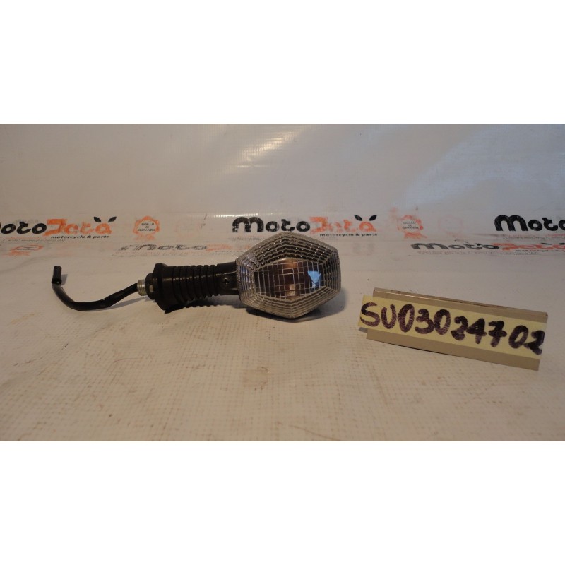 Freccia posteriore destra directional indicator right Suzuki V Strom 650 04 11
