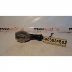 Freccia posteriore sinitra directional indicator left Suzuki V Strom 650 04 11