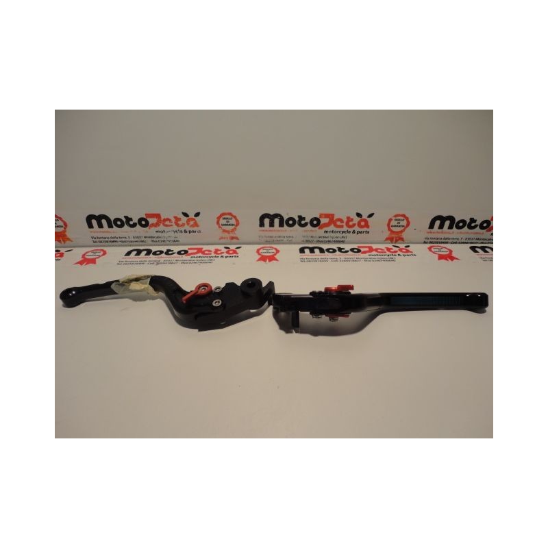 Leve regolabili attacco radiale Freno Frizione Lever Brake  Clutch Universali