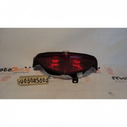 Stop Fanale posteriore Rear Headlight Suzuki V Strom 650 1000 04 11
