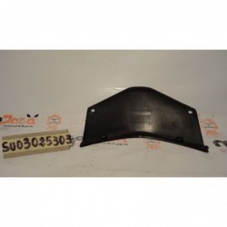 Plastica copertura serbatoio Front tank fairing suzuki V Strom 650 1000 04 11