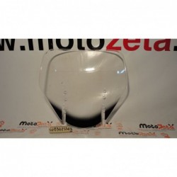 Cupolino Parabrezza Fumè Plexi Windschild Suzuki V Strom 650 1000 04 11