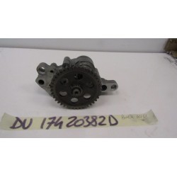Pompa olio Oil pump Ducati...