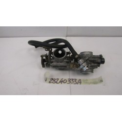 Corpo Farfallato Throttle...