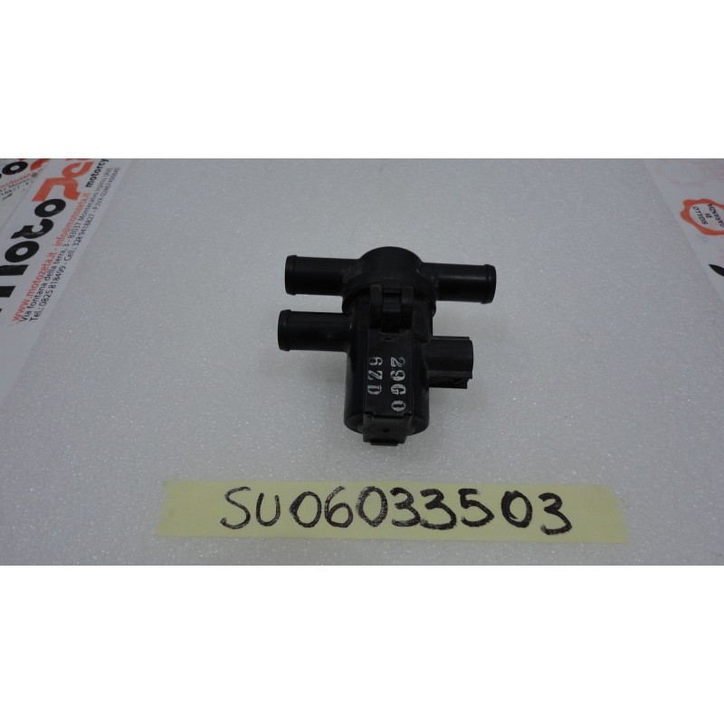 Valvola circuito aria secondario air valve Suzuki gsxr 600 750 06 07
