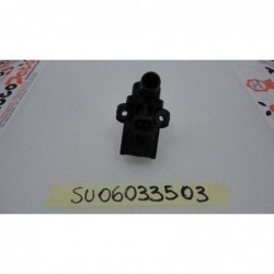 Valvola circuito aria secondario air valve Suzuki gsxr 600 750 06 07