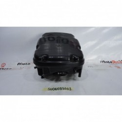 Airbox condotti Scatola Filtro Luftfiltergehäuse suzuki V strom 650 07 11