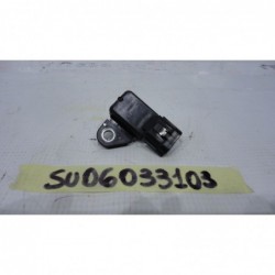 Sensore pressione aria airbox dx pressure sensor air suzuki V Strom 650 04 11