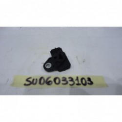 Sensore pressione aria airbox dx pressure sensor air suzuki V Strom 650 04 11