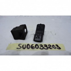 Sensore pressione aria airbox sx pressure sensor air suzuki V Strom 650 04 11
