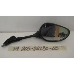 Specchietto dx Rearview...
