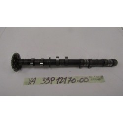 Asse a camme aspirazione...