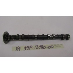 Asse a camme scarico...