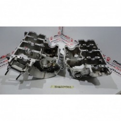 Carter Coperchio Motore Engine Cover Yamaha Fazer Fz1 06 08