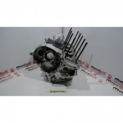 Carter Coperchio Motore Engine Cover Yamaha Fazer Fz1 06 08