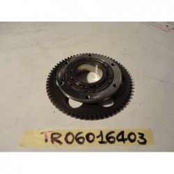Ingranaggio ruota libera gear free wheel Triumph Street Triple 675 Daytona 06 12