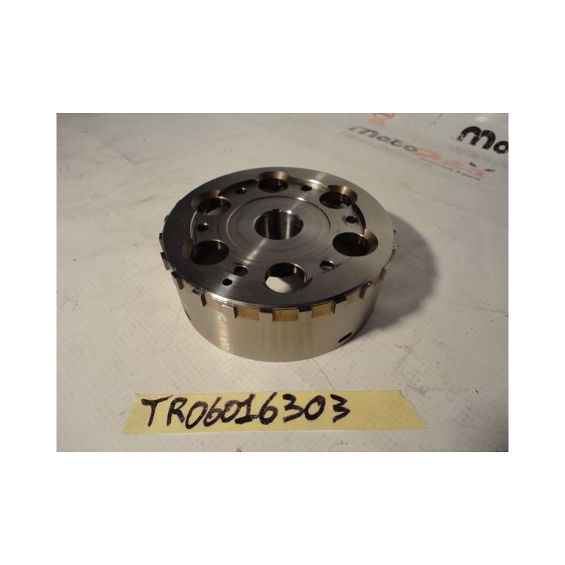 Volano rotore flywheel rotor schwungrad Triumph Street Triple 675 Daytona 06 12