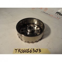Volano rotore flywheel rotor schwungrad Triumph Street Triple 675 Daytona 06 12