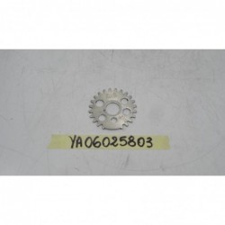 Ruota Fonica Rotore rotor Phonic wheel sensorgear Yamaha fazer Fz1 06 08