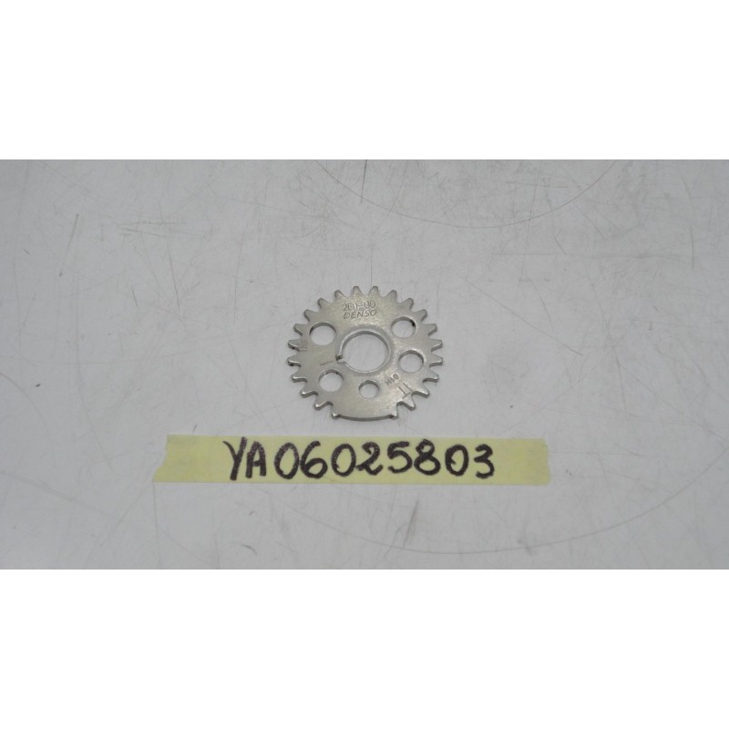 Ruota Fonica Rotore rotor Phonic wheel sensorgear Yamaha fazer Fz1 06 08