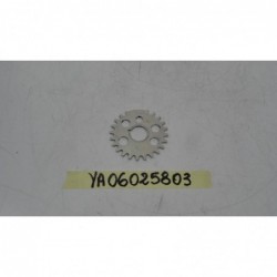 Ruota Fonica Rotore rotor Phonic wheel sensorgear Yamaha fazer Fz1 06 08