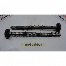 Assi a Cammes aspirazione Cam shaft intake Yamaha fazer Fz1 06 08