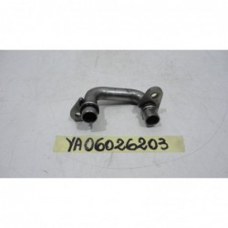 Tubo olio condotto coppa motore engine oil tube Yamaha Fazer R1 04 06 Fz1 06 14
