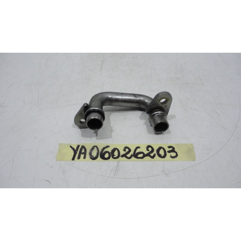 Tubo olio condotto coppa motore engine oil tube Yamaha Fazer R1 04 06 Fz1 06 14