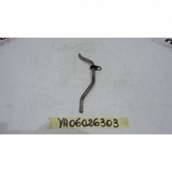 Tubo olio condotto motore engine oil tube Yamaha R1 04 06 Fazer Fz1 06 14