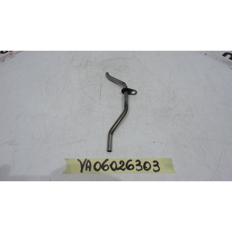 Tubo olio condotto motore engine oil tube Yamaha R1 04 06 Fazer Fz1 06 14