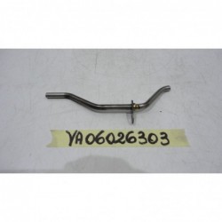 Tubo olio condotto motore engine oil tube Yamaha R1 04 06 Fazer Fz1 06 14